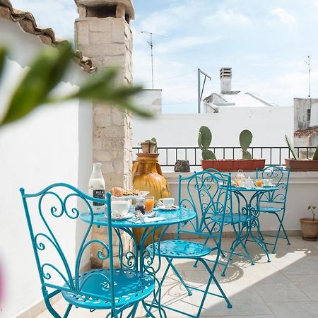 Manidibianco Apulian Relaxing Stay Turi Dış mekan fotoğraf