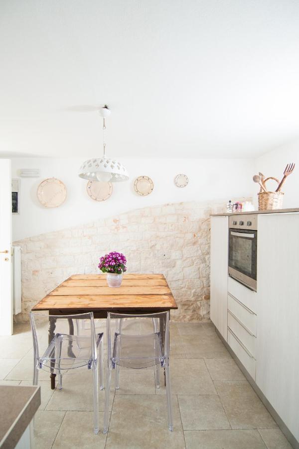 Manidibianco Apulian Relaxing Stay Turi Dış mekan fotoğraf