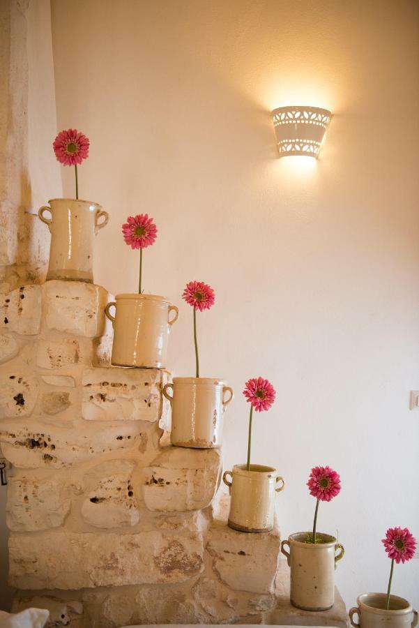Manidibianco Apulian Relaxing Stay Turi Dış mekan fotoğraf