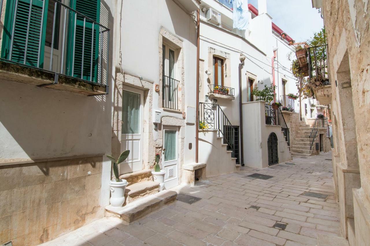 Manidibianco Apulian Relaxing Stay Turi Dış mekan fotoğraf