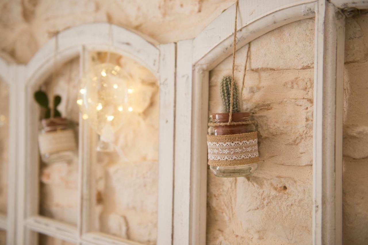 Manidibianco Apulian Relaxing Stay Turi Dış mekan fotoğraf