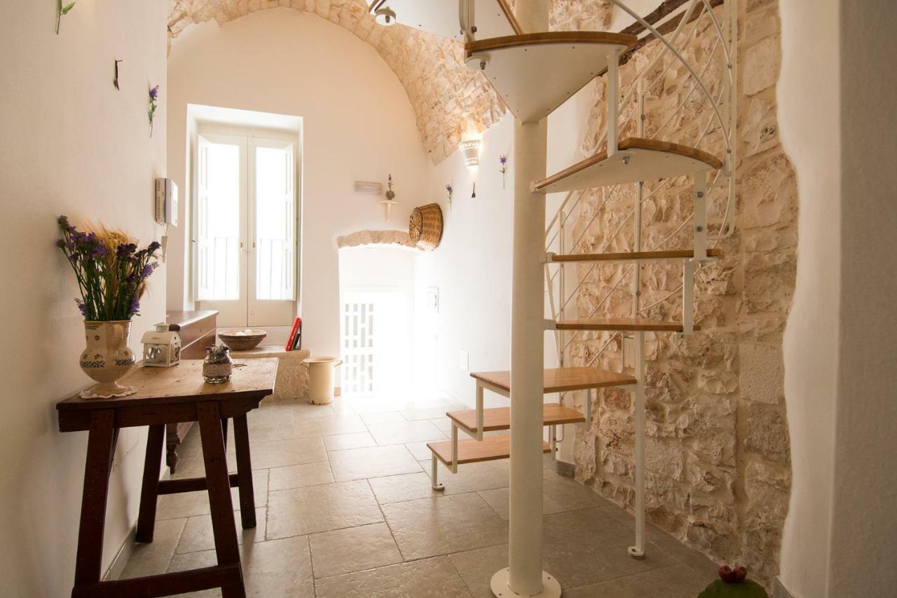 Manidibianco Apulian Relaxing Stay Turi Dış mekan fotoğraf
