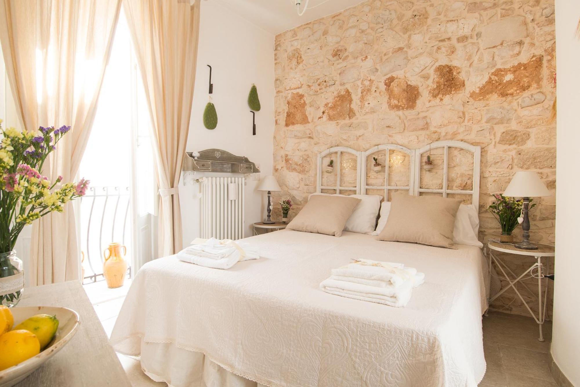 Manidibianco Apulian Relaxing Stay Turi Dış mekan fotoğraf